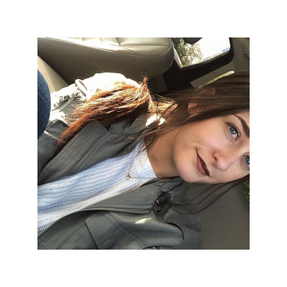 Meet your Posher, Meghan